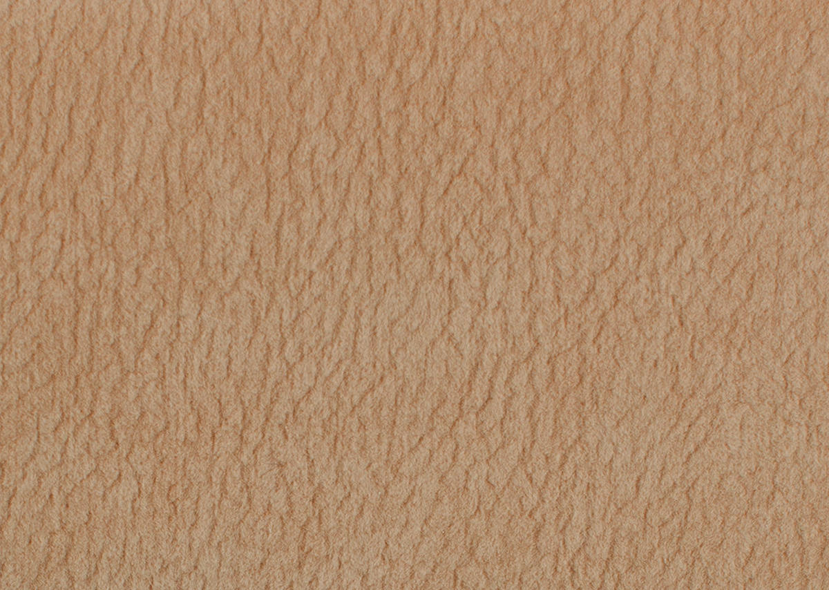 RELAXSESSEL in Textil Beige  - Beige/Schwarz, Design, Textil/Metall (70/117/85cm) - Dieter Knoll
