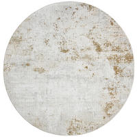 Covor Vintage  - auriu, Design, textil (200cm) - Dieter Knoll