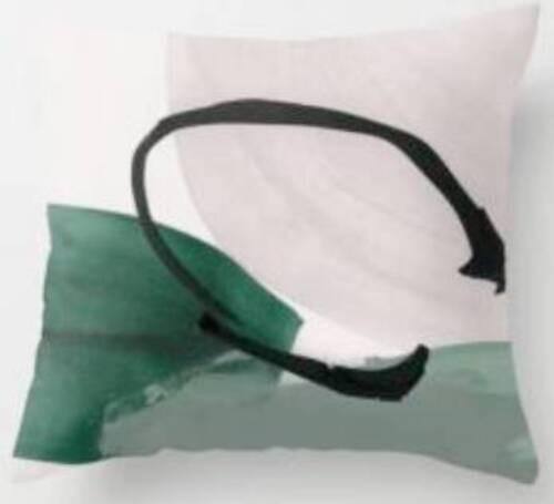 DEKORAČNÝ VANKÚŠ 45/45 cm - Basics, textil (45/45cm) - Novel