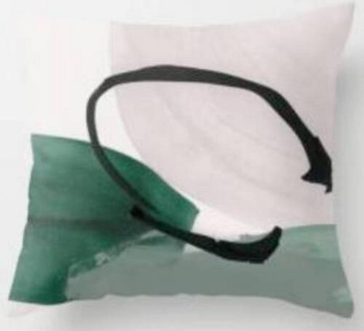 DEKORAČNÝ VANKÚŠ 45/45 cm - Basics, textil (45/45cm) - Novel