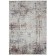 FLACHWEBETEPPICH 120/170 cm Multicolor  - Multicolor, Trend, Textil (120/170cm) - Novel