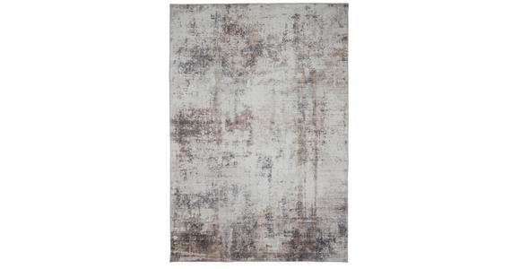 FLACHWEBETEPPICH 120/170 cm Multicolor - Multicolor, Trend, Textil (120/170cm) - Novel