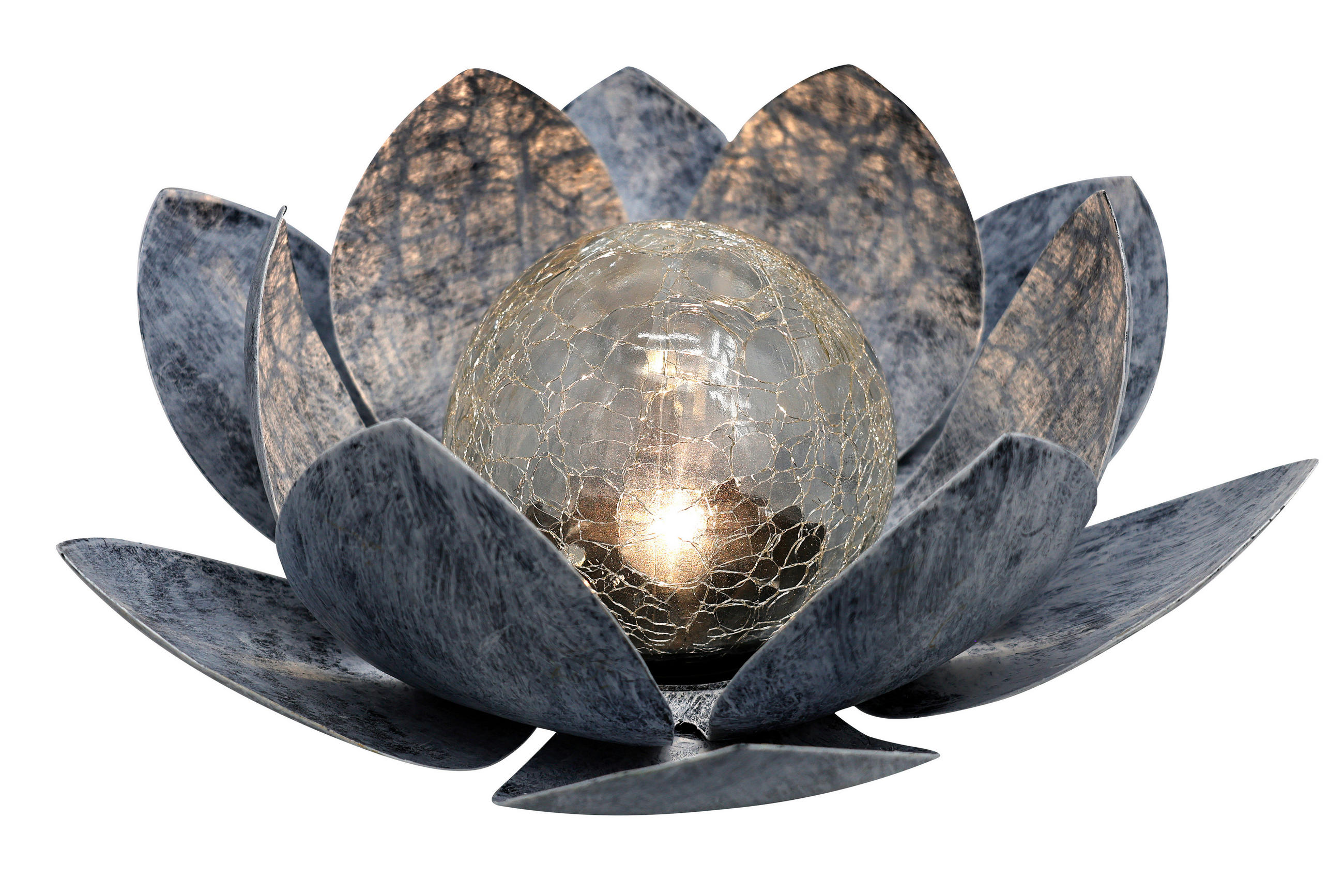 Ambia Garden SOLÁRNE SVIETIDLO, 25/10 cm