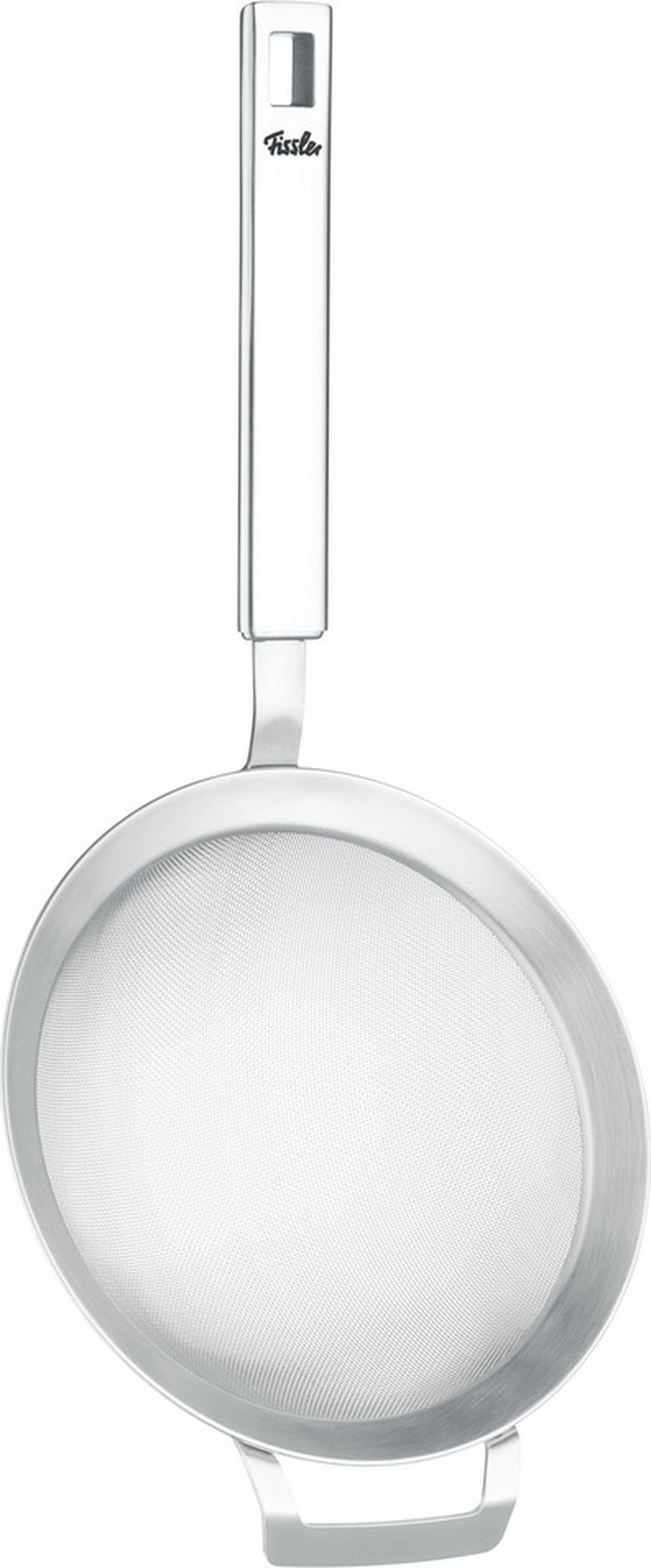 KUHINJSKA CEDILJKA - Osnovno, metal (34,5/16/8,5cm) - Fissler