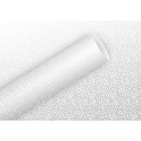 GESCHENKPAPIER  - Transparent, Basics, Kunststoff (4/70/4cm)
