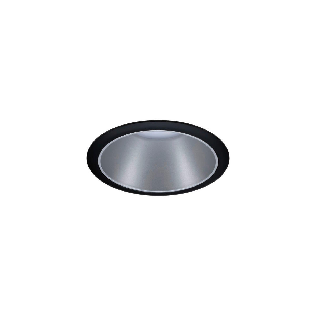 LED-EINBAUSPOT SET 8,8 cm  - Design (8,8cm) - Paulmann
