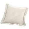 SOFAKISSEN   70/12/70 cm  - Creme, Modern, Textil (70/12/70cm) - Trendmanufaktur