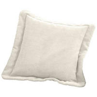 SOFAKISSEN   70/12/70 cm  - Creme, Modern, Textil (70/12/70cm) - Trendmanufaktur