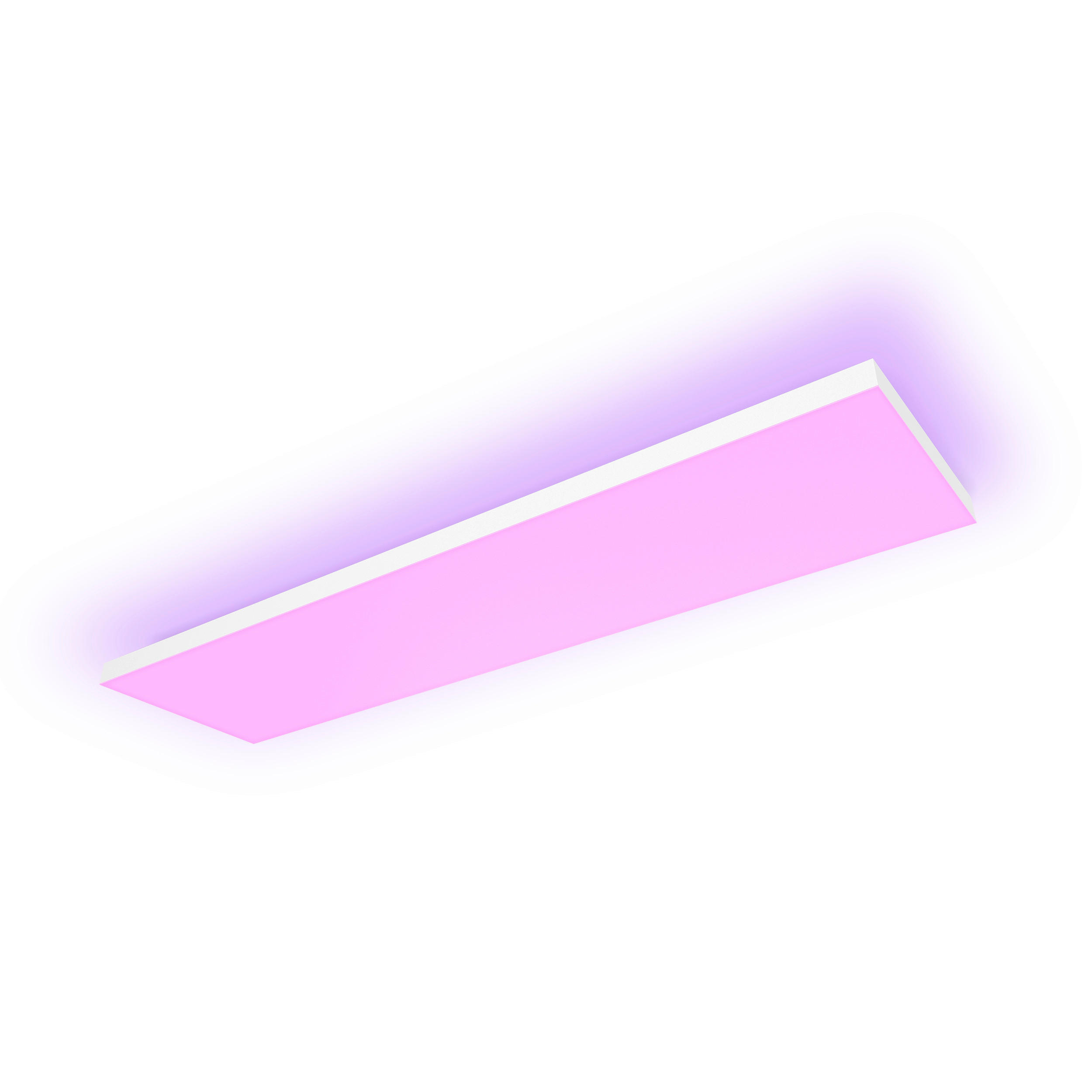 LED-DECKENSTRAHLER - Weiss, Basics, Kunststoff (33,7/12,8/40,8cm) - Philips