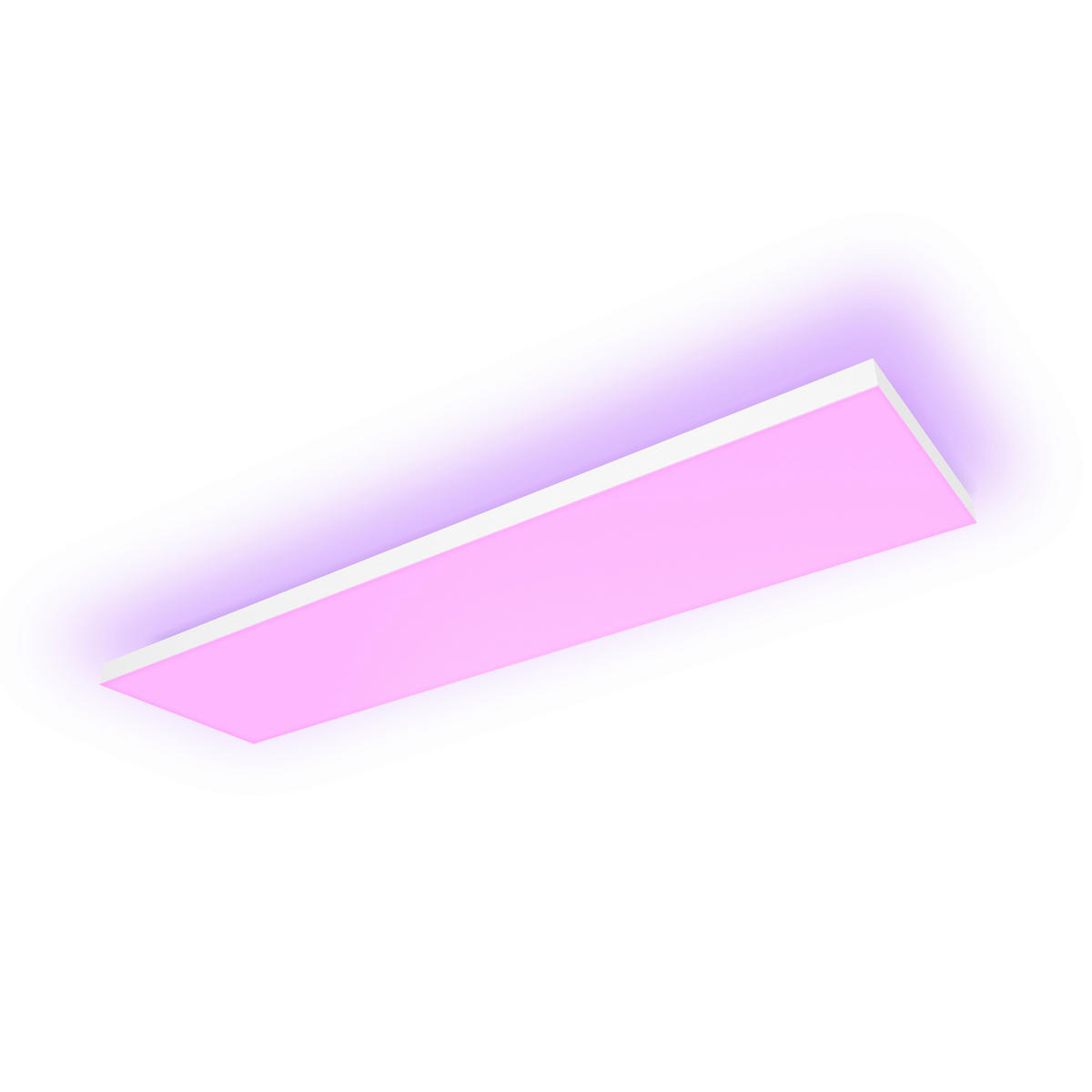 LED-DECKENSTRAHLER - Weiss, Basics, Kunststoff (33,7/12,8/40,8cm) - Philips