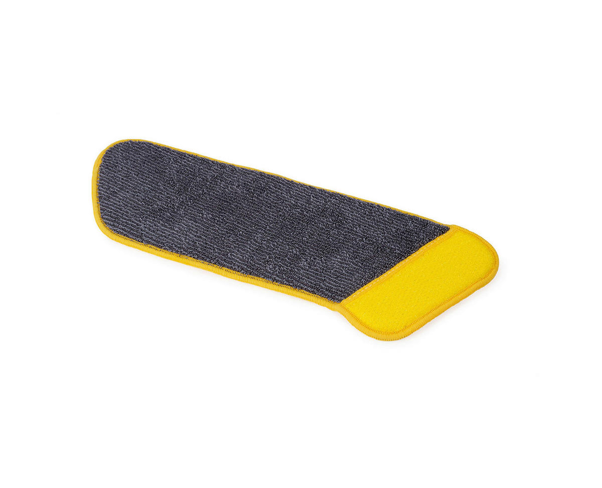 ZAMJENSKI MOP  - višebojno, Basics, tekstil (43/1/15cm) - Joseph Joseph
