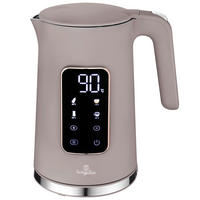 VÍZFORRALÓ - Basics (1,7l) - Berlinger Haus