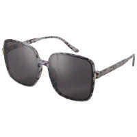 SOLGLASÖGON - grå, Lifestyle, plast (14,6/14,5/6,0cm) - Best Price