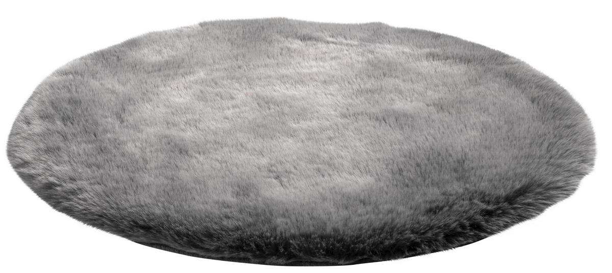 FELLTEPPICH 80 cm  - Design (80cm) - Novel
