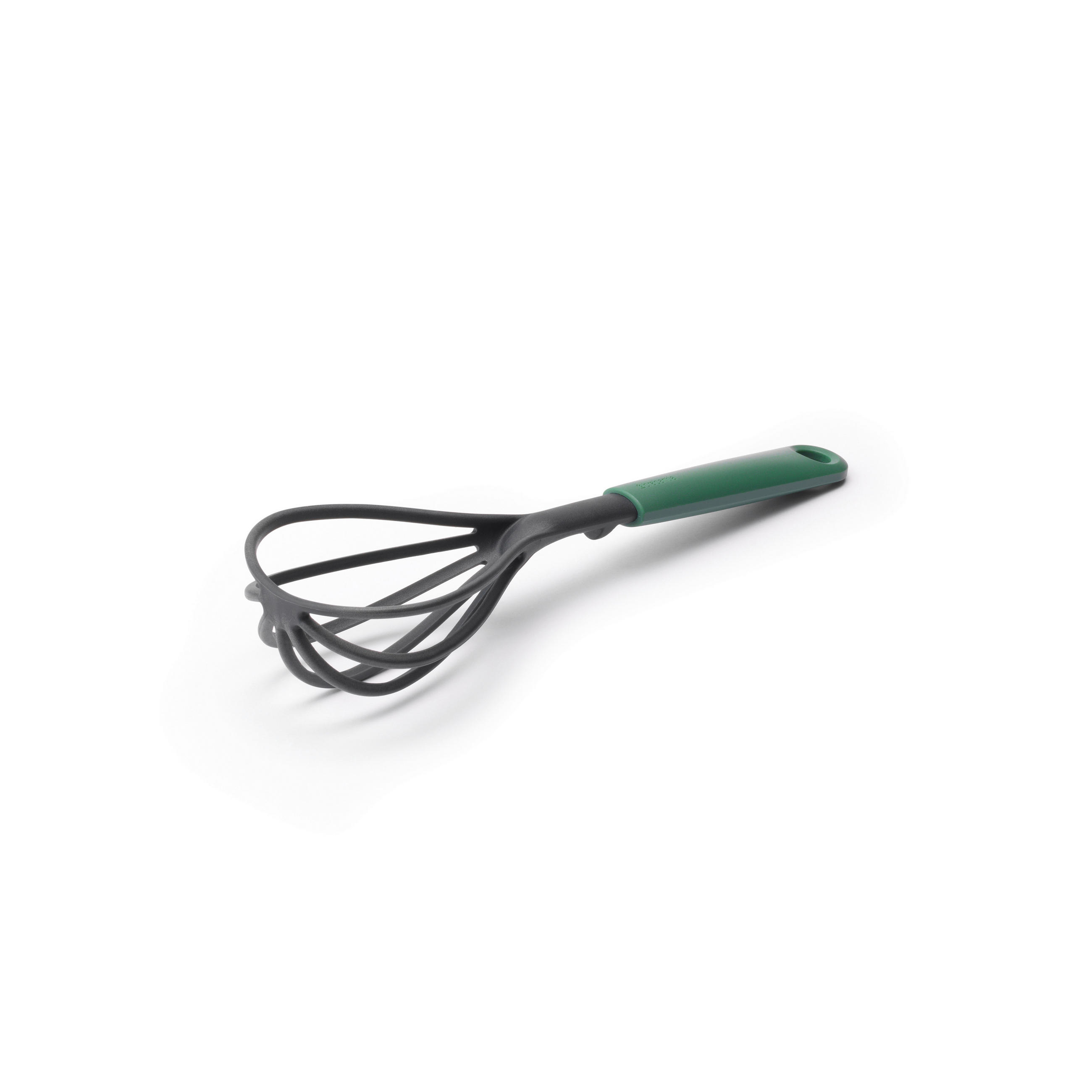 HABVERŐ - fekete/zöld, Basics, műanyag (26,3cm) - Brabantia