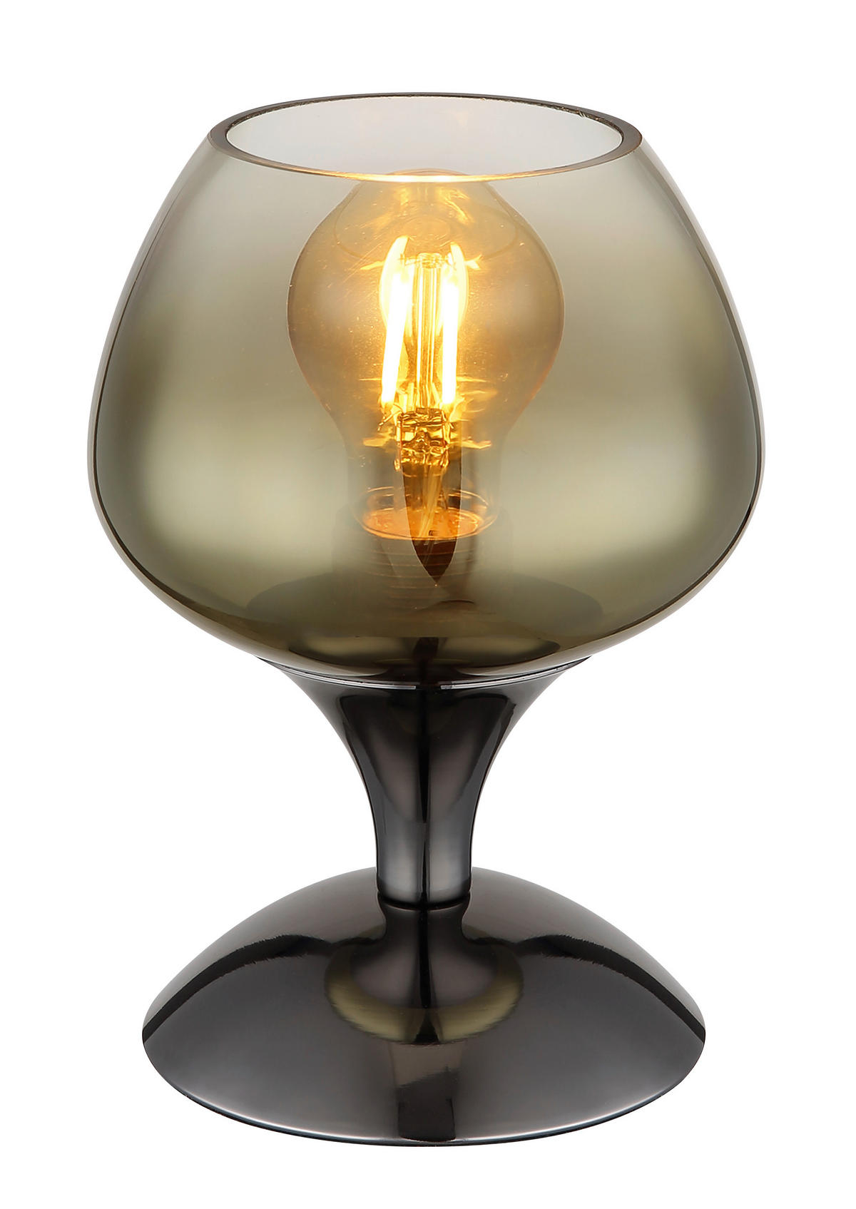 TISCHLEUCHTE - Trend (15/20.5cm) - Globo