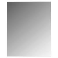 Oglindă De Perete 70/90/2 cm    - Basics, sticlă/material pe bază de lemn (70/90/2cm) - Xora