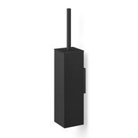 WC-BÜRSTE - Basics, Metall (8,1/41,8/10,4cm) - Zack