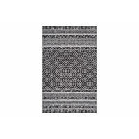 TEKAČ  Sunny     80/150 cm    tkano  črna  - črna, Basics, tekstil (80/150cm) - Kayoom