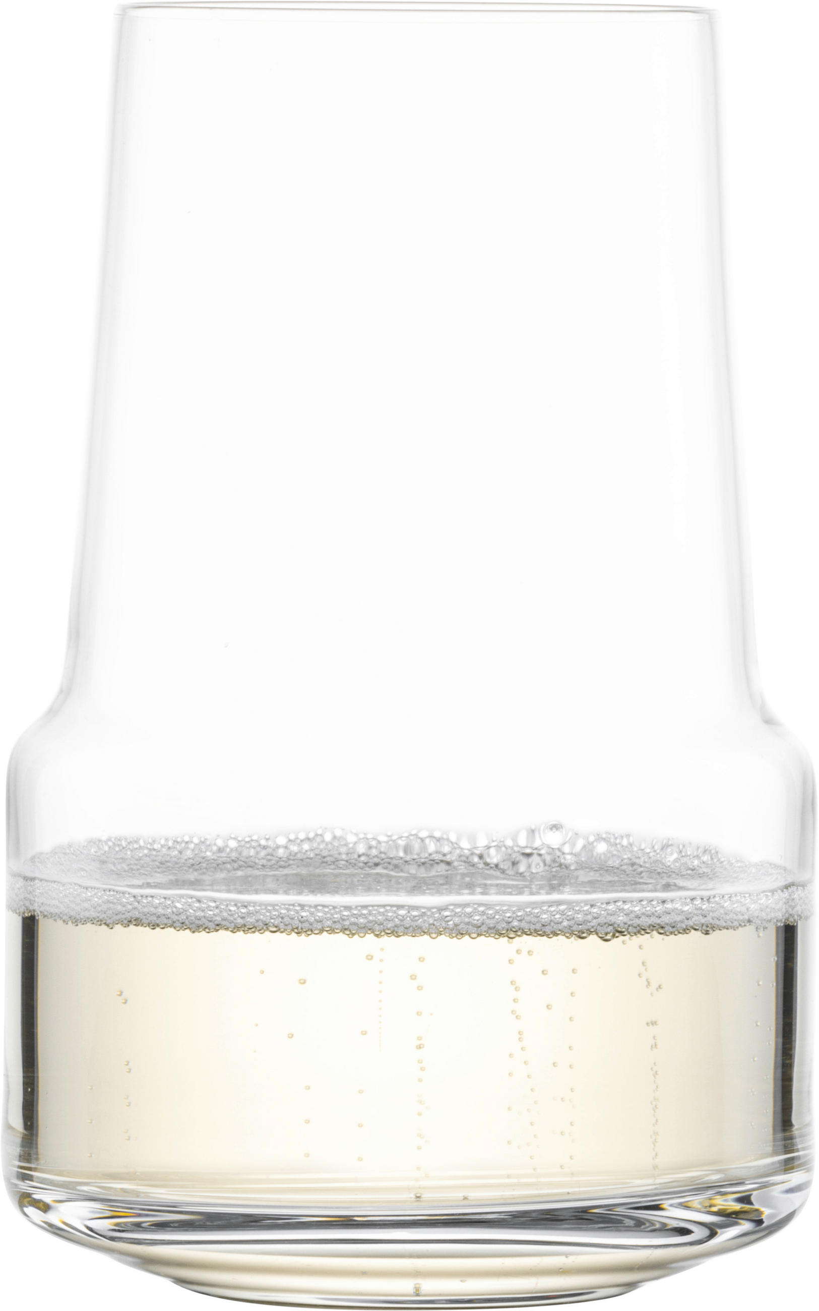 SEKTGLAS Level 412 ml  - Transparent, Basics, Glas (8,0/12,4cm) - Zwiesel Glas