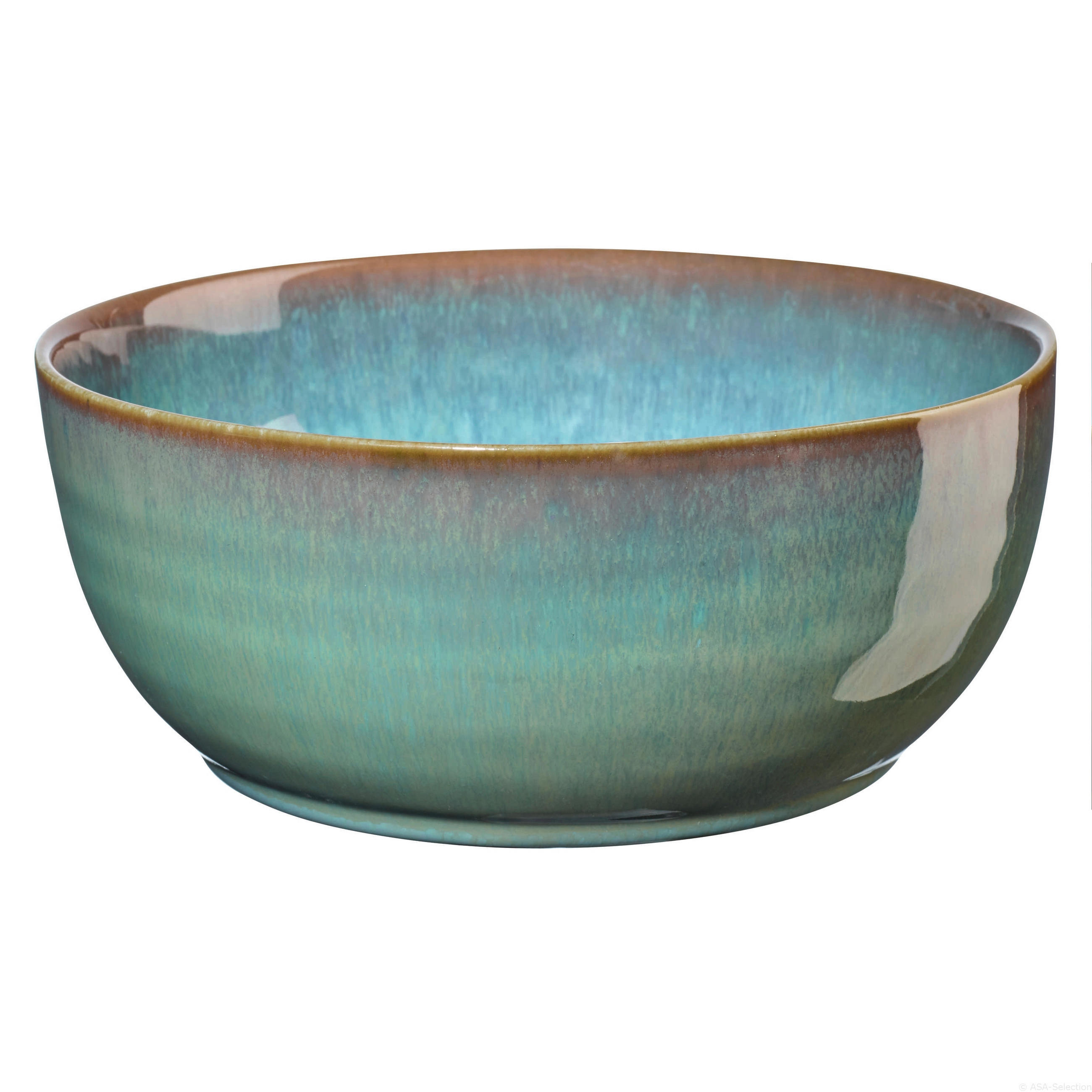 SCHALE POKE BOWLS   - Basics, Keramik (18/7cm) - ASA