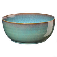 SCHALE POKE BOWLS   - Basics, Keramik (18/7cm) - ASA
