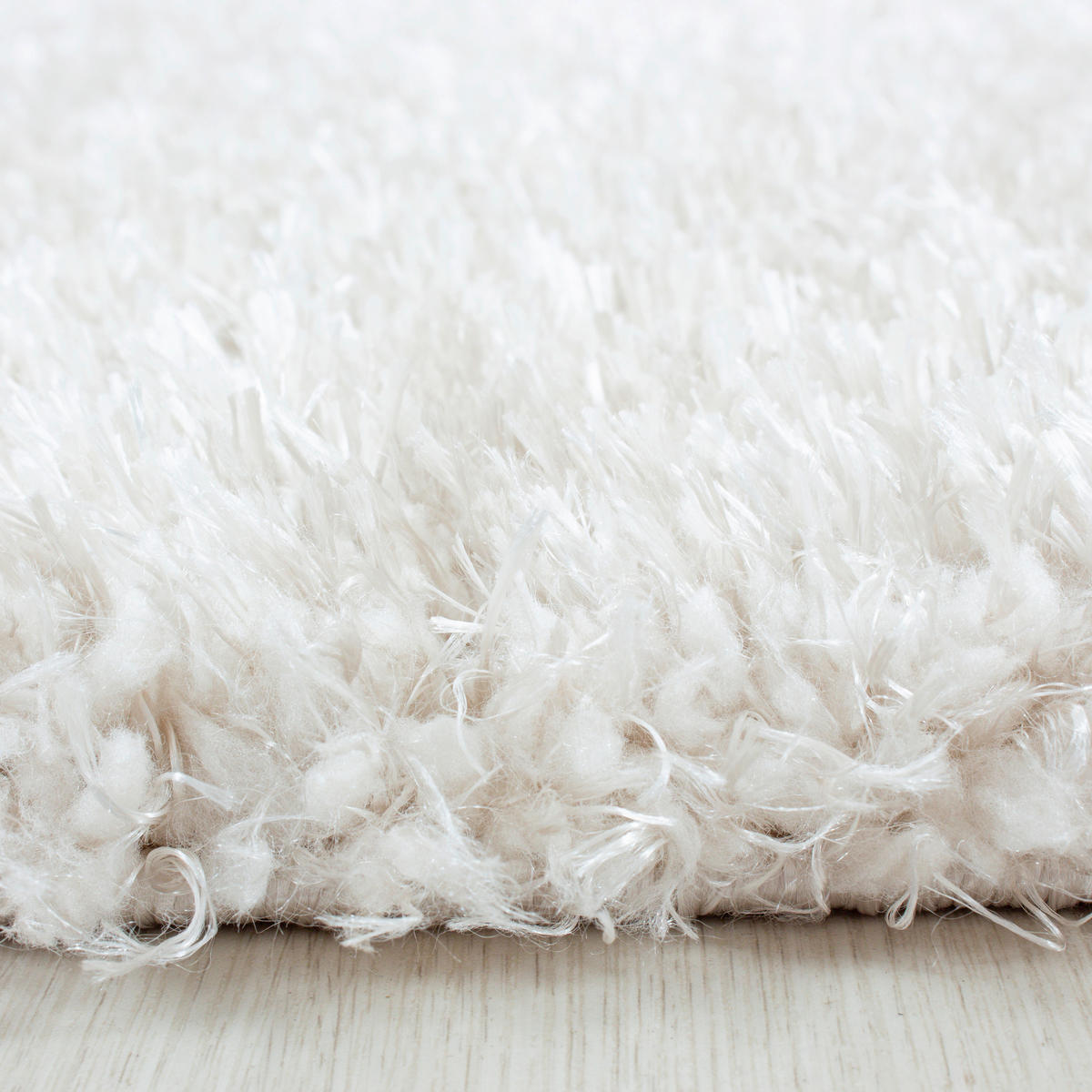 HOCHFLORTEPPICH 120/170 cm Brilliant 4200 natur Naturfarben  - Naturfarben, Basics, Textil (120/170cm)