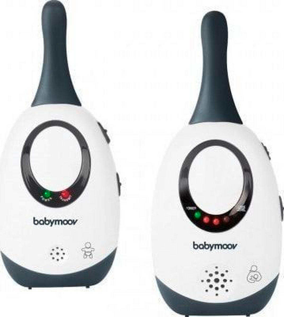 BABYPHONE   - višebojno, Basics - Babymoov
