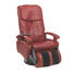 MASSAGESESSEL Kombination Echtleder/Stoff Rot - Rot/Schwarz, Design, Leder/Kunststoff (72/128/175cm) - Cantus MASSAGESESSEL Kombination Echtleder/Stoff Rot - Rot/Schwarz, Design, Leder/Kunststoff (72/128/175cm) - Cantus