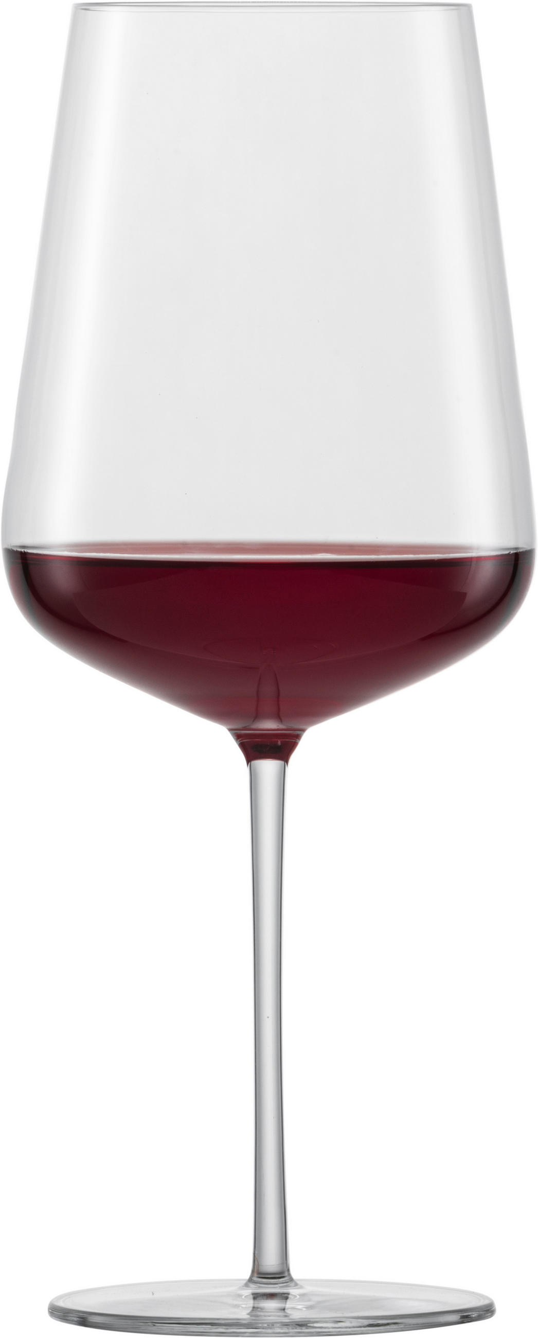 BORDEAUXGLAS  - Basics (10,0/24,5cm) - Zwiesel Glas