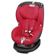 AUTOSITZ RUBI XP 2017 - Hellrot/Schwarz, KONVENTIONELL, Kunststoff/Textil (45/71,5/64cm) - Maxi-Cosi