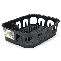 OCJEĐIVAČ POSUĐA ESSENTIALS     39/39/10 cm       - siva, Basics, plastika (39/39/10cm) - Curver