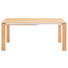 ESSTISCH in Holz 180/100/77 cm - Eichefarben, Design, Holz (180/100/77cm) - Valnatura ESSTISCH in Holz 180/100/77 cm - Eichefarben, Design, Holz (180/100/77cm) - Valnatura