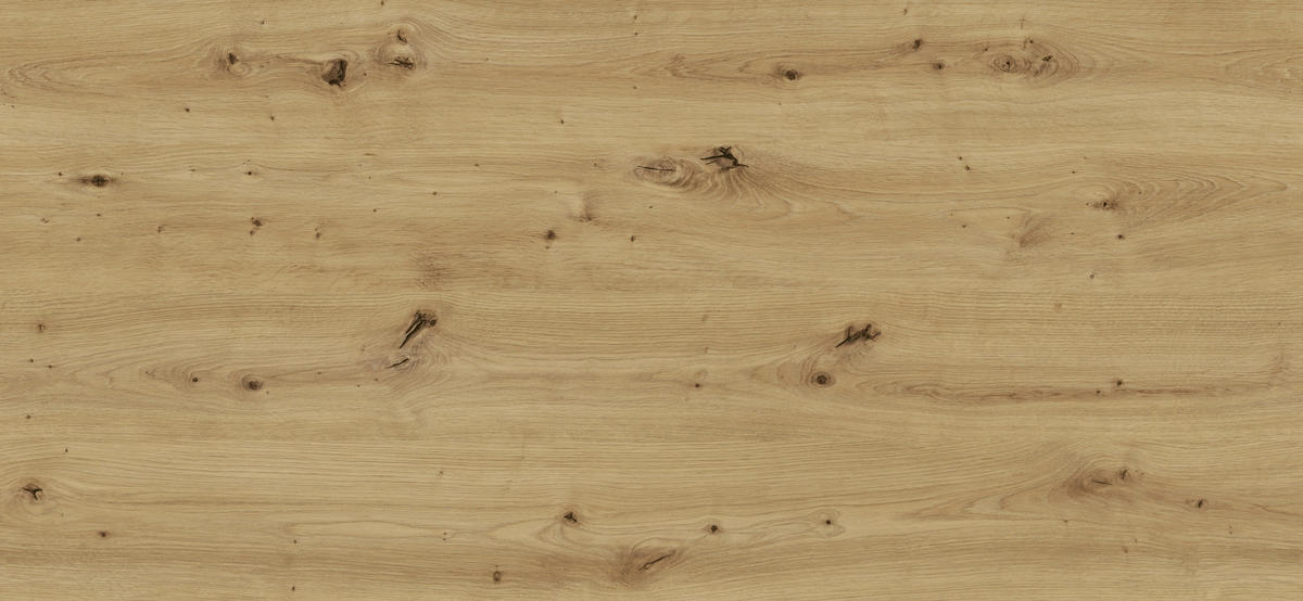 AKTENREGAL Eiche Artisan  - Silberfarben/Eiche Artisan, MODERN, Holzwerkstoff (106,5/108,5/33cm) - MID.YOU