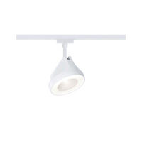 SCHIENENSYSTEM-STRAHLER  12.3/19.1/7.8 cm    - Basics (12.3/19.1/7.8cm) - Paulmann