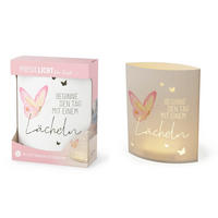 KINDER-NACHTLICHT 15,5/18,1/8,8 cm   - Basics (15,5/18,1/8,8cm)
