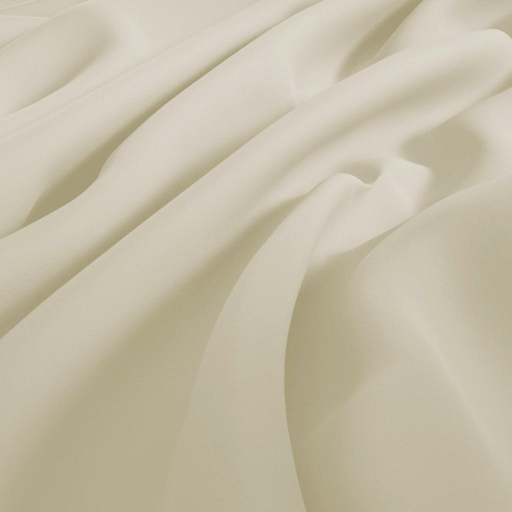 MATERIAL PERDELE ȘI DRAPERII black-out (nu permite trecerea luminii)  - bej, Basics, textil (300cm)