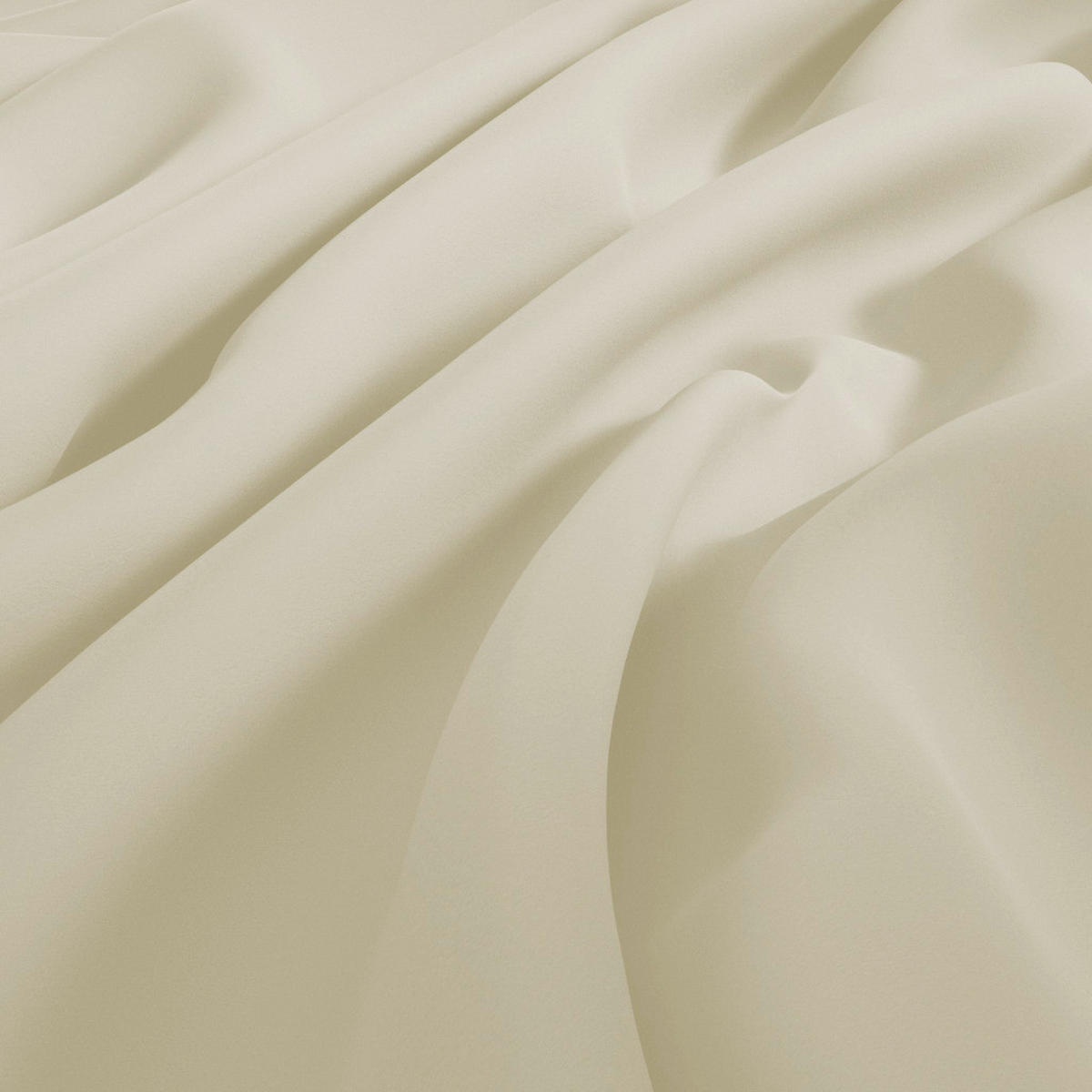 MATERIAL PERDELE ȘI DRAPERII black-out (nu permite trecerea luminii)  - bej, Basics, textil (300cm)