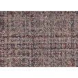 SITZBANK 209/92/78 cm  in Eichefarben, Dunkelbraun  - Eichefarben/Dunkelbraun, Design, Holz/Textil (209/92/78cm) - Dieter Knoll