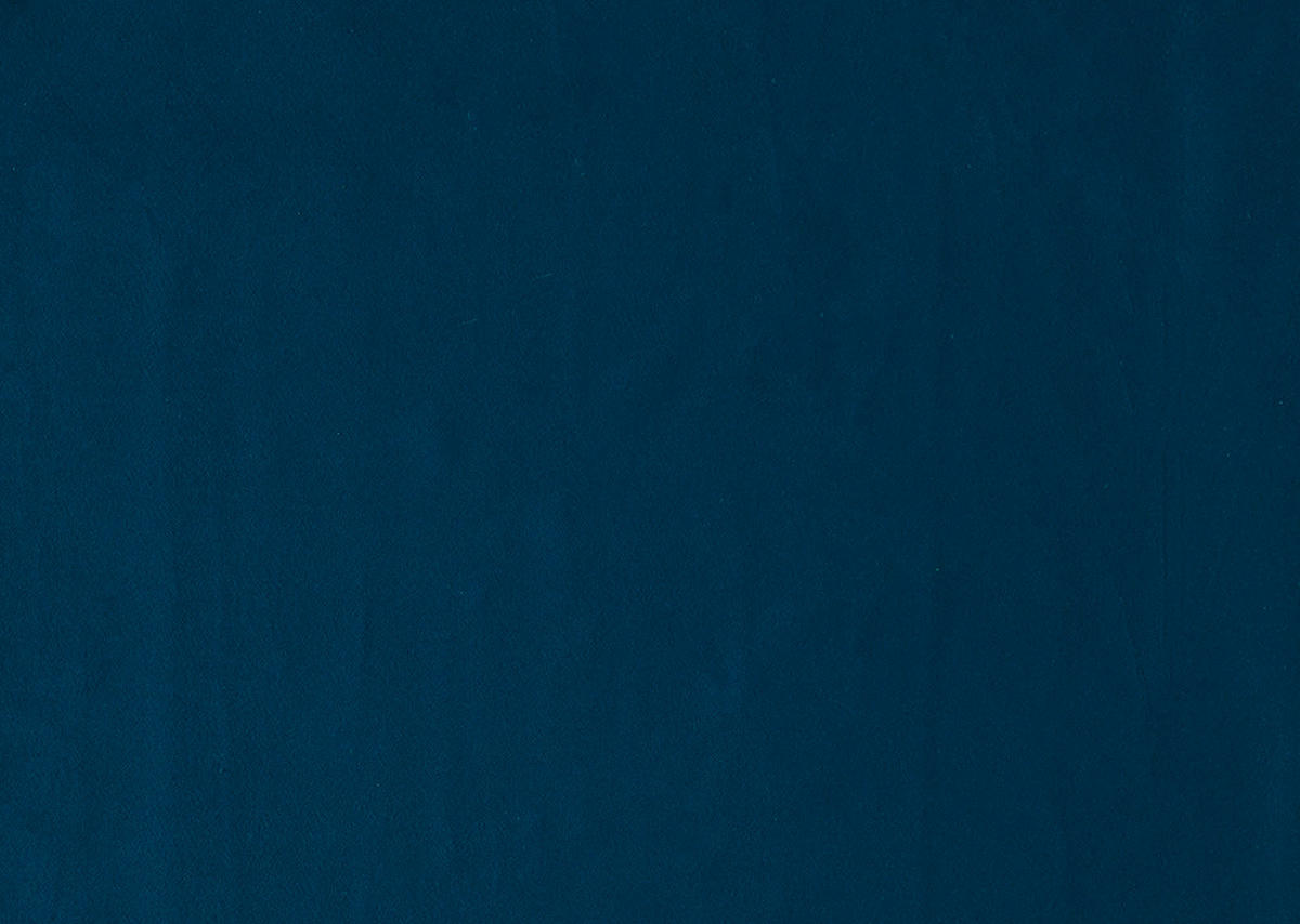 SESSEL in Samt Dunkelblau  - Schwarz/Dunkelblau, Design, Textil/Metall (72/78/84cm) - Carryhome