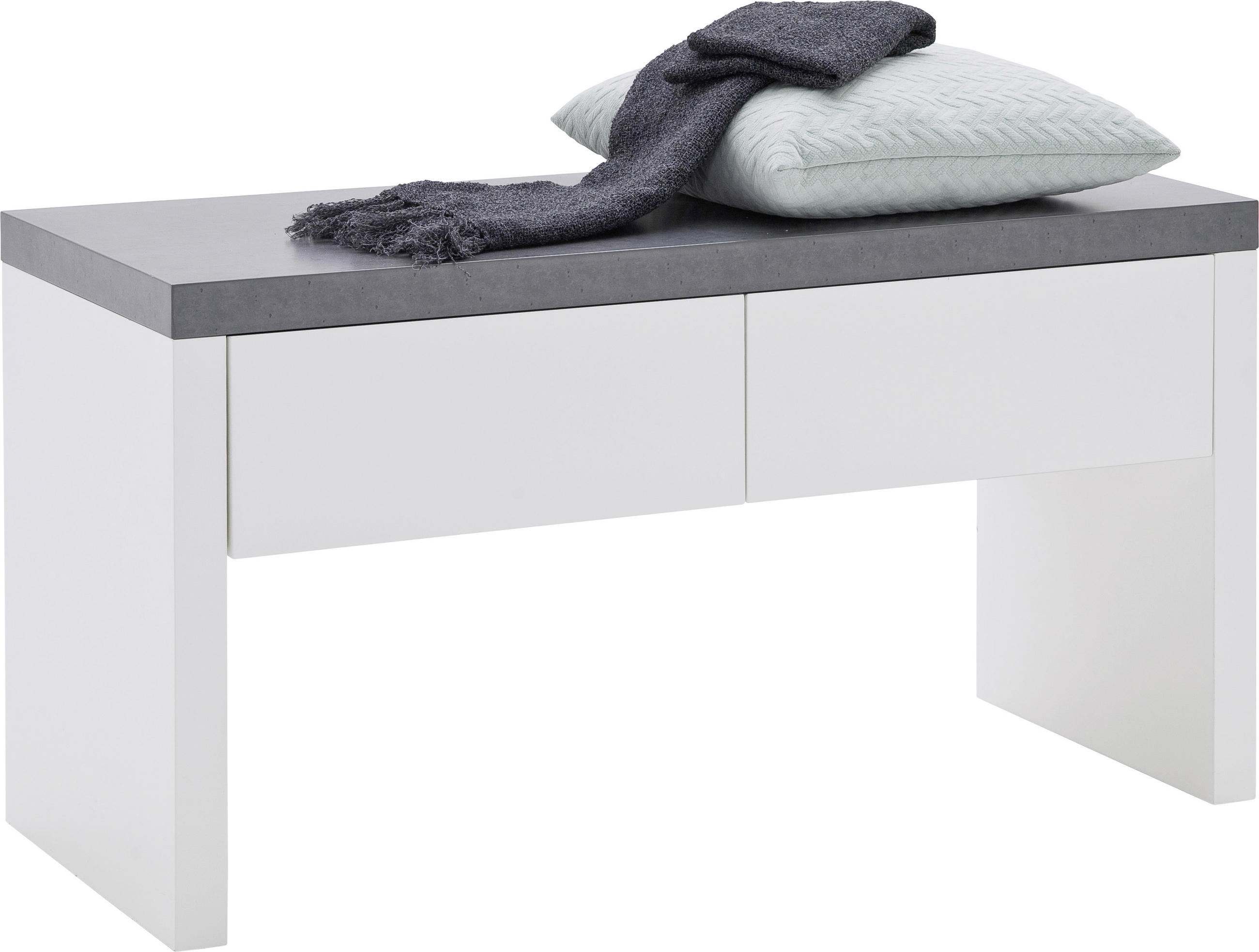 Garderobenbank 91/48/38 cm