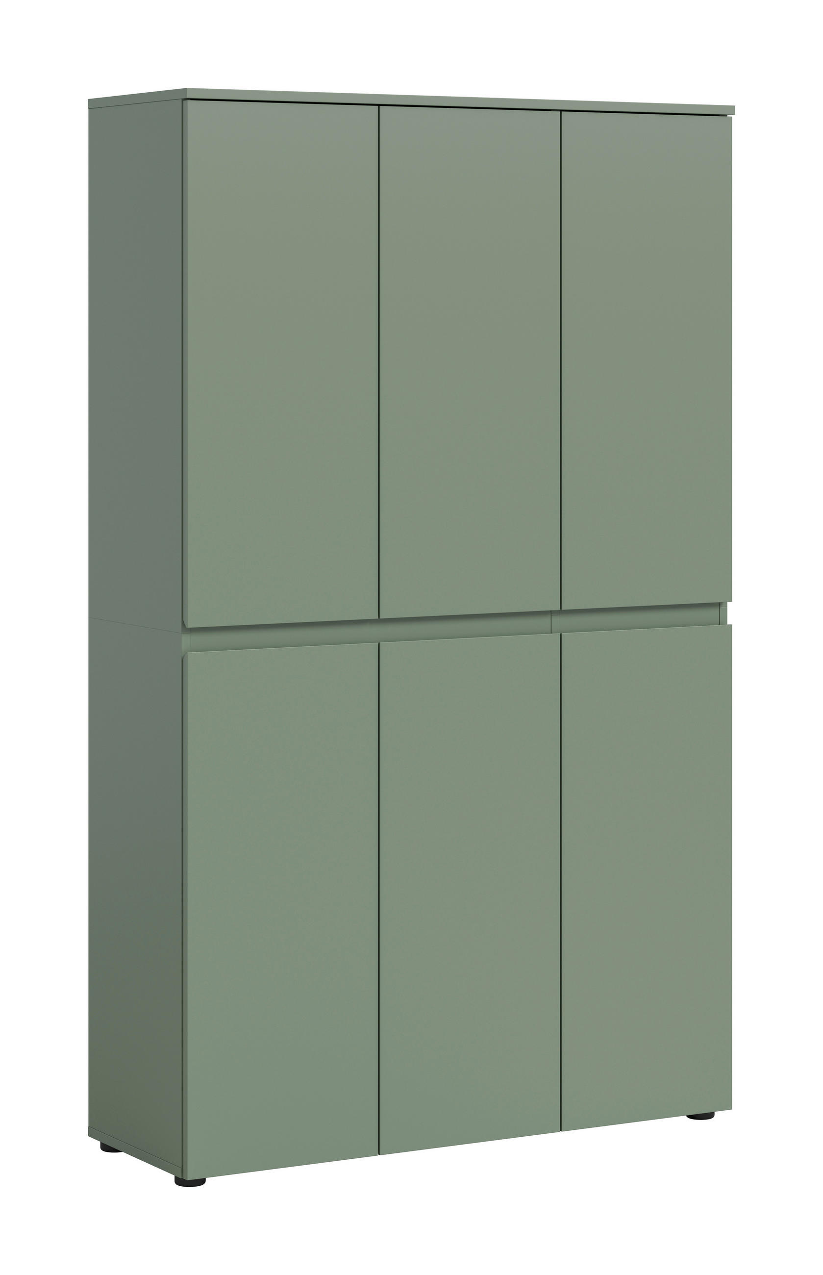 Dulap Pentru Pantofi 105/175/37 cm