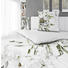 BETTWÄSCHE Satin Weiß 135/200 cm - Weiß, LIFESTYLE, Textil (135/200cm) - Esposa BETTWÄSCHE Satin Weiß 135/200 cm - Weiß, LIFESTYLE, Textil (135/200cm) - Esposa