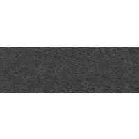 TEPPICHFLIESE  in Anthrazit  - Anthrazit, KONVENTIONELL, Textil (50/50/5,2cm) - Das Teppichwerk
