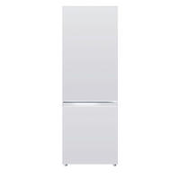 KÜHL-GEFRIER-KOMBINATION  - Weiß, Basics, Metall (49.8/145.5/51.5cm) - PKM