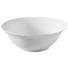 MÍSA NA SALÁT, kostní porcelán (bone china) - bílá, Basics, keramika (18cm) - Novel MÍSA NA SALÁT, kostní porcelán (bone china) - bílá, Basics, keramika (18cm) - Novel