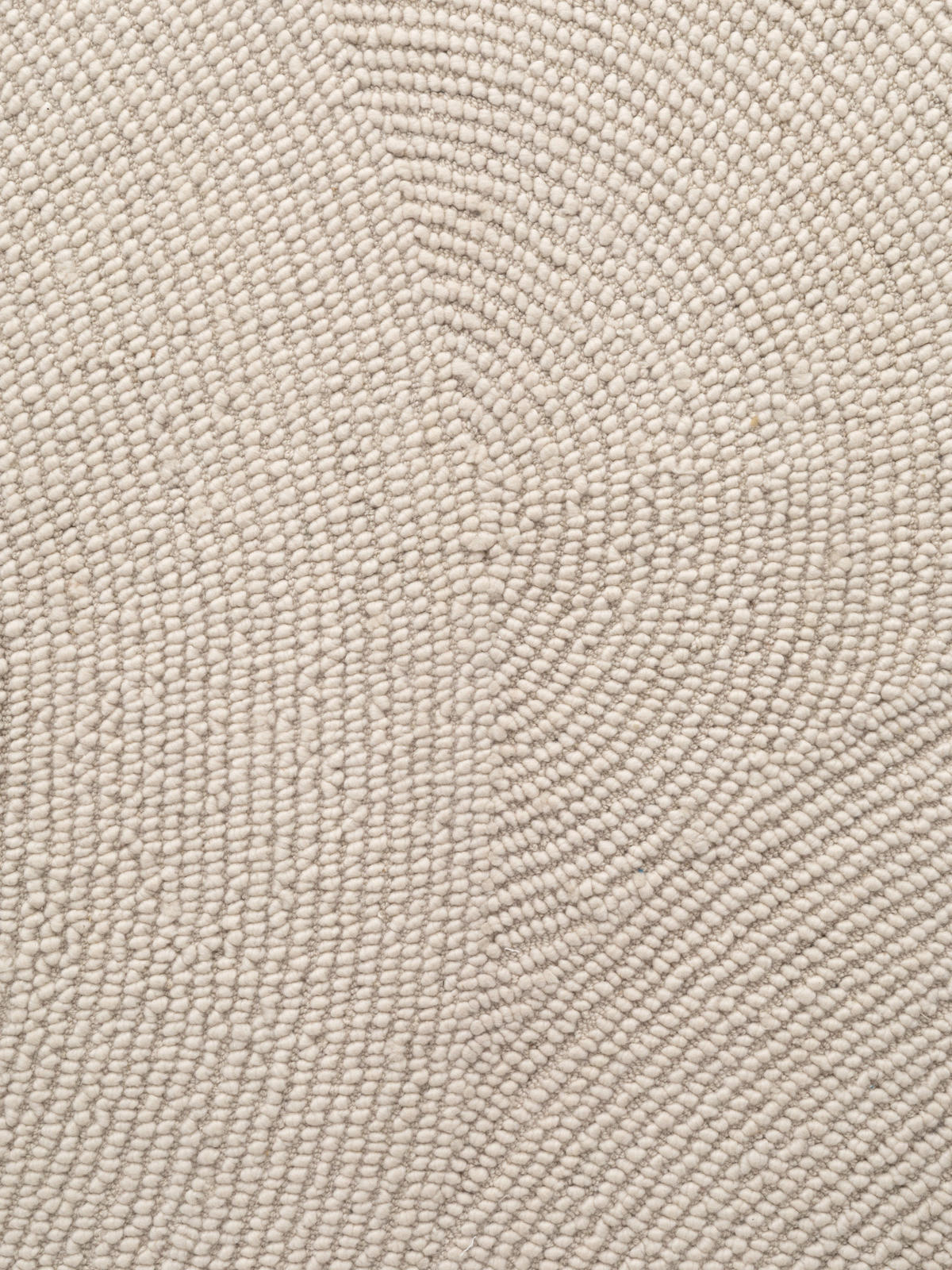 LÄUFER 80/300 cm Eleni  - Creme, Basics, Textil (80/300cm)