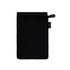 WASCHLAPPEN Uni Cornflower Schwarz  - Schwarz, Basics, Textil (16/22cm) - Joop!