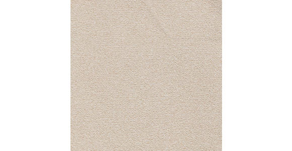 ARMLEHNSTUHL in Eisen Webstoff - Beige/Schwarz, Design, Textil/Metall (59,5/85,5/61,5cm) - Novel
