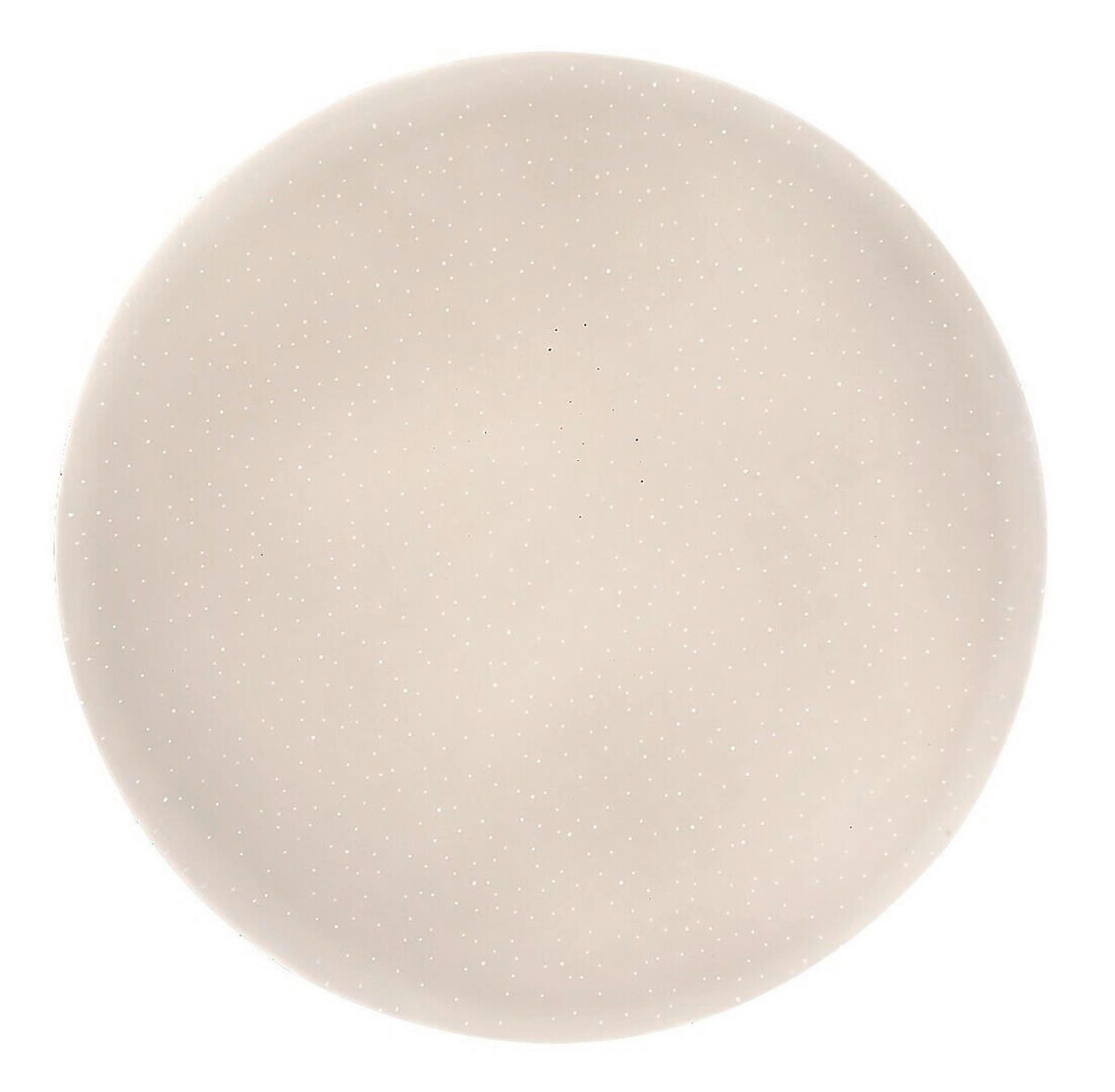 LED PLAFONJERA Vendel  - bela, Osnovno, metal/plastika (37,5/5,5cm)